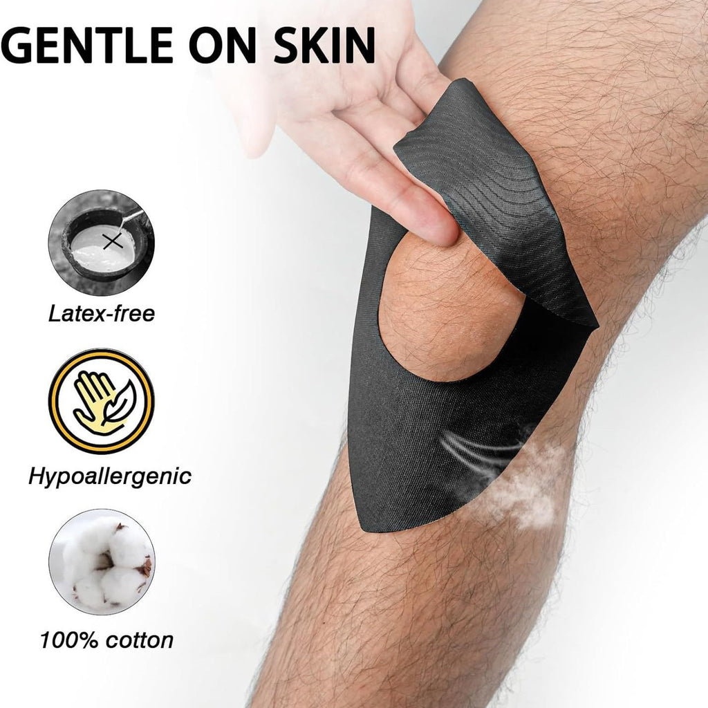 Ascend Recovery Tape