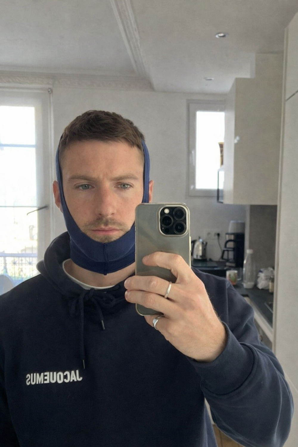 <h3>Trusted by 12.000+ Men Worldwide</h3>