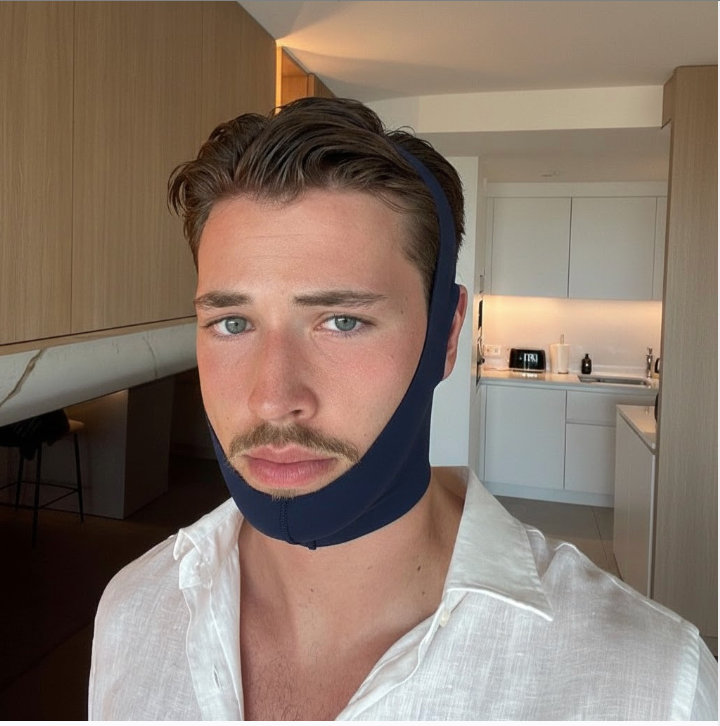 <h3>Trusted by 12.000+ Men Worldwide</h3>