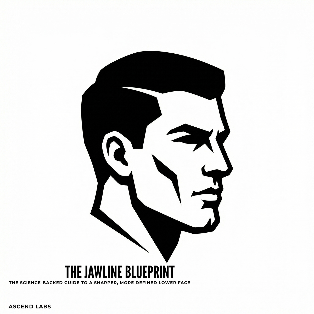 The Jawline Blueprint