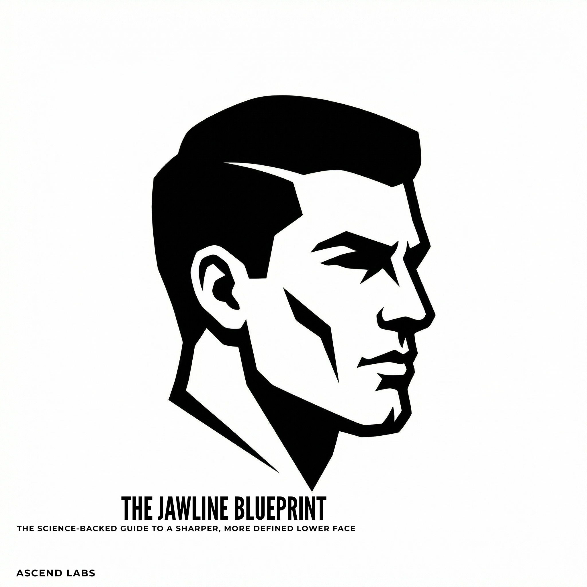 The Jawline Blueprint
