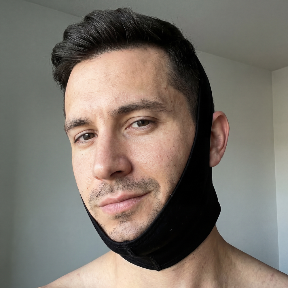 <h3>Trusted by 12.000+ Men Worldwide</h3>