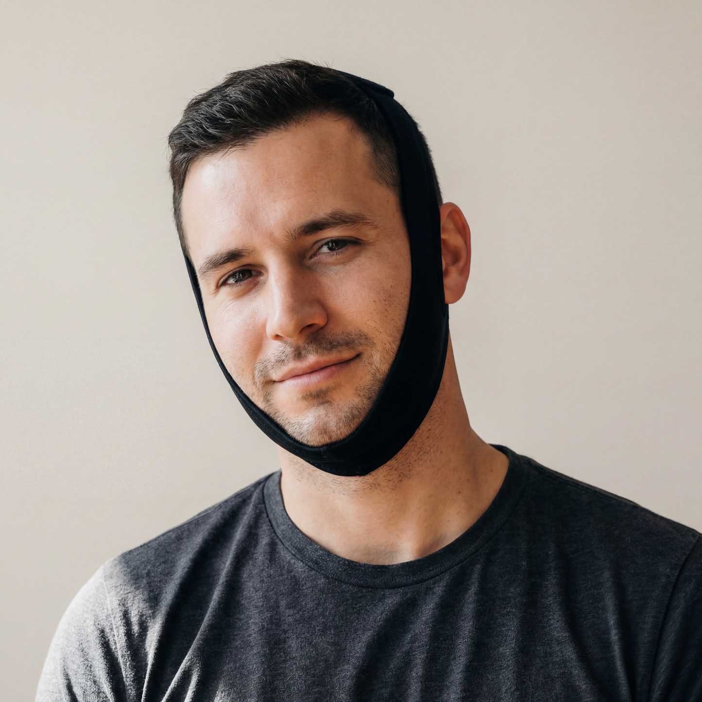 Jawline Compression Wrap