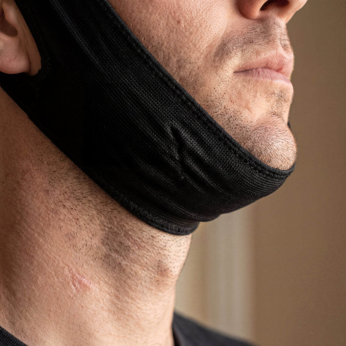 Jawline Compression Wrap