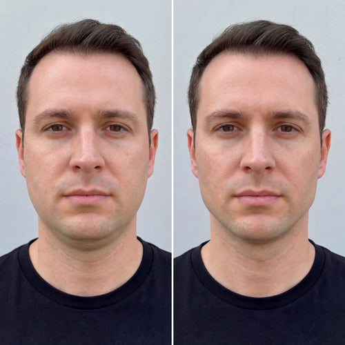 Jawline Compression Wrap