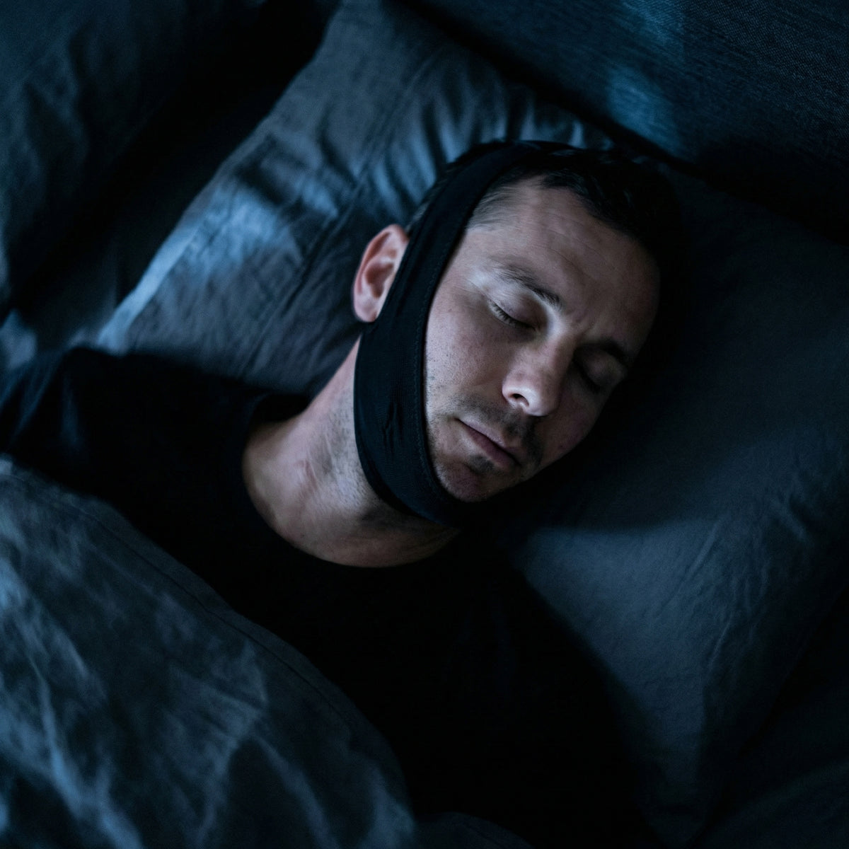 Jawline Compression Wrap