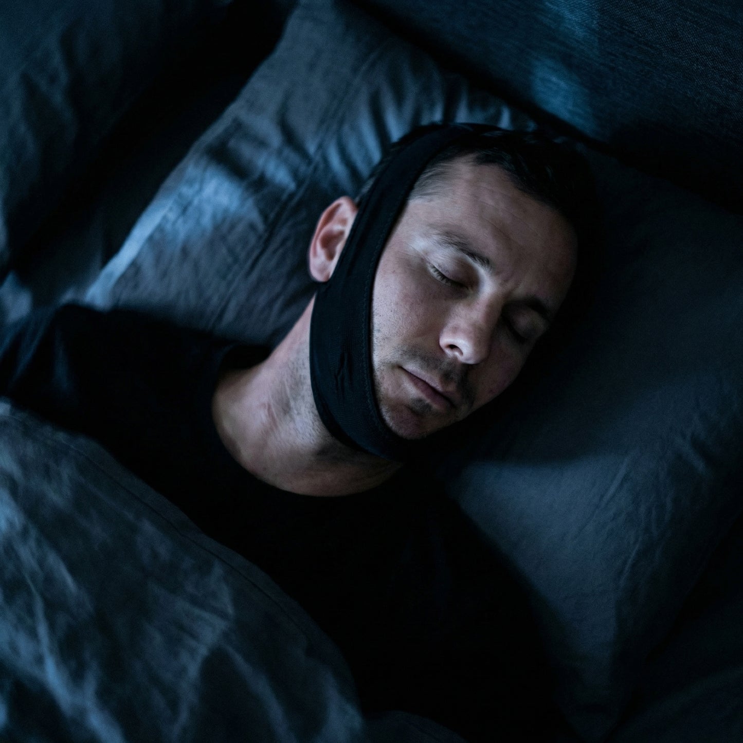 Jawline Compression Wrap