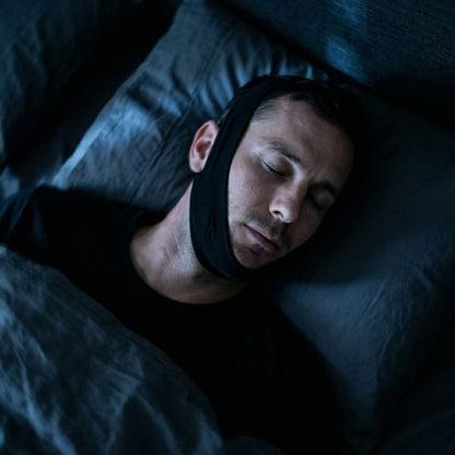 Jawline Compression Wrap