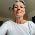 Patricia W, 65